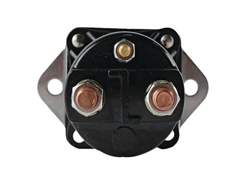 Соленоид Выключатель 183038A1 для New Holland трактора T8010 T9010 TG210 TJ275 T9.390