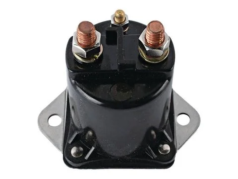 Соленоид Выключатель 183038A1 для CASE 1644 2144 2588 5088 7210 7230 8940 9310