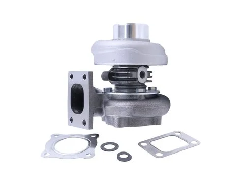 Турбокомпрессор TA2505 99462782 для New Holland TD70D TD90D TD95D TK75MA TK75VA