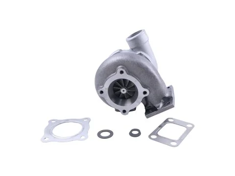 Турбокомпрессор TA2505 99462782 для New Holland TD70D TD90D TD95D TK75MA TK75VA