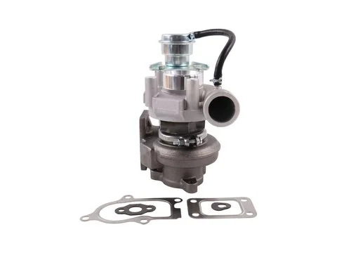 Турбокомпрессор HX25W 4895271 для New Holland HW305 6610S 7610S HW305S HW325 T6010 TL100A TS100A