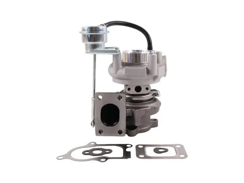 Турбокомпрессор HX25W 4895271 для CASE трактора WDX1002S JX1100U MAXXUM 100 WDX1202 WDX1202S