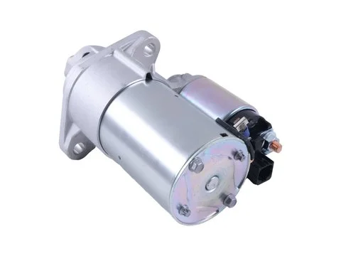 в сборе Стартер 12V 2.2KW 9T XKDH-00314 для Hyundai вилочного погрузчика 20DT-7 30DT-7 22D-9T 25D-9T 30D-9T