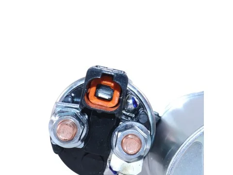 в сборе Стартер 12V 2.2KW 9T XKDH-00314 для Hyundai вилочного погрузчика 20DT-7 30DT-7 22D-9T 25D-9T 30D-9T