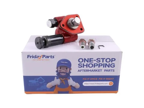 Топливный насос Ручной UTN-3-1106010-A4 для Belarus трактора Series 50 52 80 82 800 820 900 920