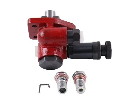 Топливный насос Ручной UTN-3-1106010-A4 для Belarus трактора Series 50 52 80 82 800 820 900 920