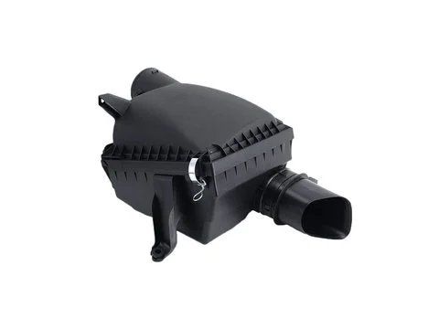 Воздухоочиститель в сборе Корпус Фильтр Коробка 17080-0S030 для Toyota Tundra 2014-2021