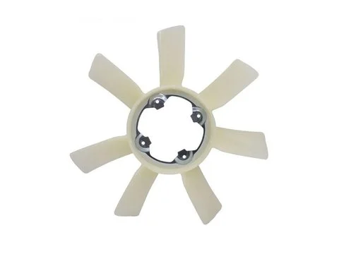 Вентилятор охлаждения Радиатор Нож 21060-EB70A для Nissan Frontier 2005-2014