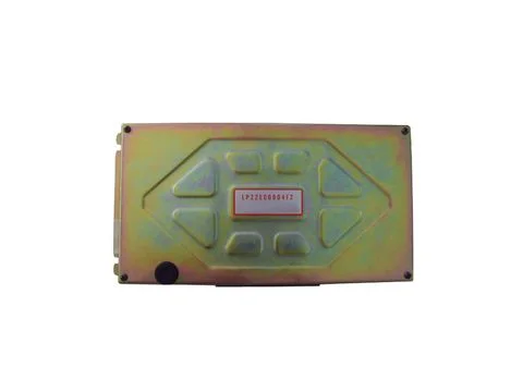 Контроллер LP22E00004F2 для Kobelco экскаватора SK120 SK120LC SK120-2