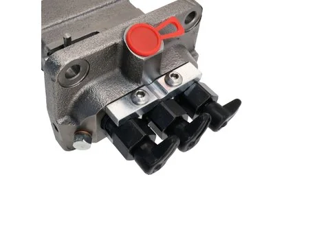 ТНВД 1G735-51011 для Kubota погрузчика R420S