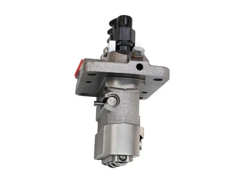 ТНВД 1G735-51011 для Kubota погрузчика R420S