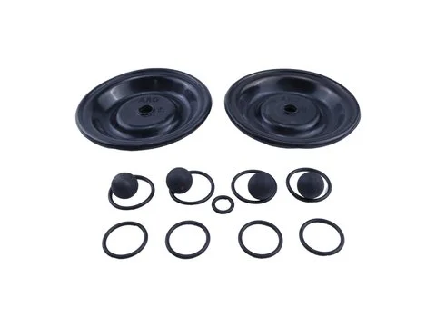 Ремкомплект Боковой 637140-22 для ARO Diaghragm Pump 66605X