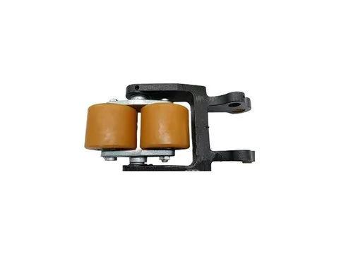 Грузовое колесо в сборе Опора 11578500200 для Linde вилочного погрузчика T20APHP-1157