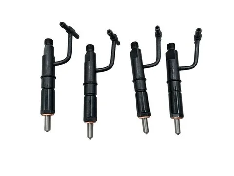 Топливная форсунка шт. 4 I8-97238-9780 для Takeuchi погрузчика L140