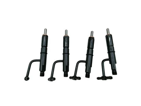 Топливная форсунка шт. 4 I8-97238-9780 для Takeuchi погрузчика L140