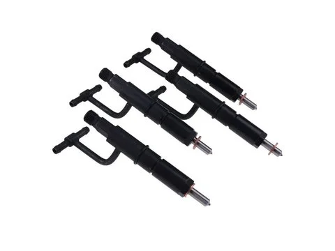 Топливная форсунка шт. 4 I8-94442-2250 для Takeuchi погрузчика L140