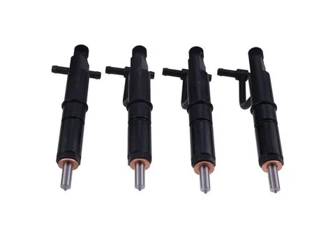 Топливная форсунка шт. 4 I8-94442-2250 для Takeuchi погрузчика L140