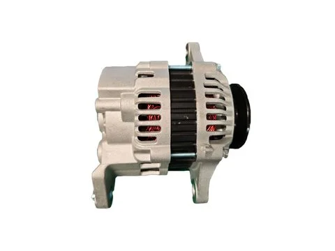 Генератор 12V 55A SBA185046380 для New Holland трактора BOOMER 3045 3050 4055 4060 TC45DA TC55DA T2420 TC40DA WORKMASTER 45 55 погрузчика C175 L175