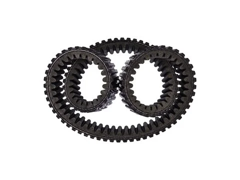 Приводной ремень Резинка 35×1114La 16.25mm 414860700 для Ski-Doo снегохода Expedition Freestyle 550F 1999-2009