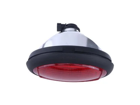 Задний фонарь MLR2141965 для New Holland Self-Propelled Sprayer SP240F SP275F SP295F SP300F SP333F SP345F SP365F SP400F