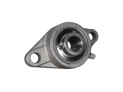 Нержавеющая сталь Подшипник Фланец Болт SSUCFL204-12 для Agricultural Equipment (аналог FYH)