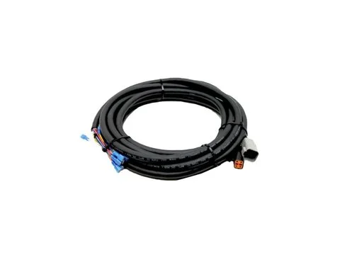 Жгут проводов в сборе 124452GT для Genie Mast подъёмника GR-12 GR-15 GR-20 QS-12R QS-1R5 QS-20R QS-12W QS-15W QS-20W