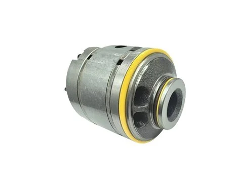 Гидронасос 7J-7968 для Caterpillar CAT погрузчика 988