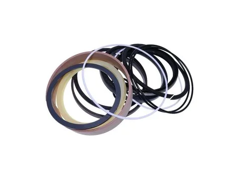 Бортовой редуктор Ремкомплект уплотнений для Hitachi экскаватора Zaxis 130-1 2008