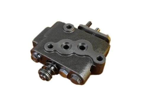 Клапан в сборе Управление E-YR908-00105 для Kubota трактора L2800HST L3200H L3400HST L3800H L4400H L4600H MX4700H MX5100H L2800DT L3200DT