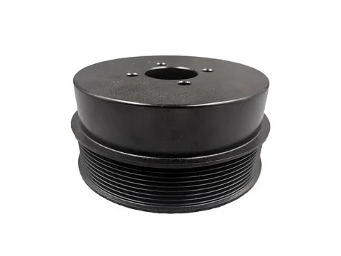 Шкив Ремень K1052729 для Doosan экскаватора DX220A DX225LCA DX220AF DX140W DX160W TIER-II