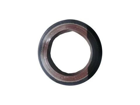 Входной вал Уплотнение 47.6x72x8 для New Holland погрузчика LV80