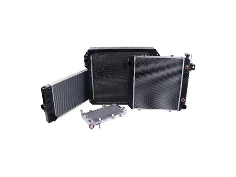 Радиатор 0154348 RS4619 для Wacker Neuson Trench катка RT56-SC RT56-SC2 RT82-SC RT82-SC2 RTK82-SC3 RTKXSC3 RTL82-SC3 RTLXSC3 RTXSC2