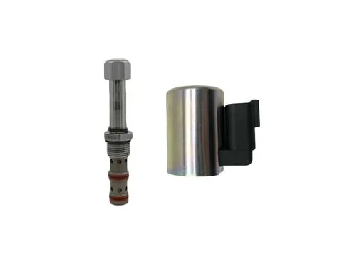 Распределительный клапан Гидравлический PV72-30A-0-N-12ER для экскаватора крана (аналог Hydraforce)