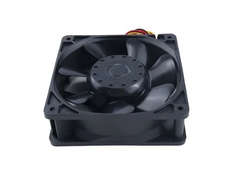 Вентилятор охлаждения 280575 9WV1224P1J606 для Miller Industries Welder