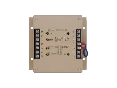 Плата управления Регулятор скорости Модуль для TOHO XS-400B-03