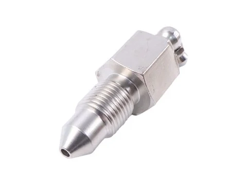 Пресс-маслёнка для Takeuchi экскаватора TB21