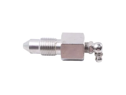 Пресс-маслёнка для Takeuchi экскаватора TB21