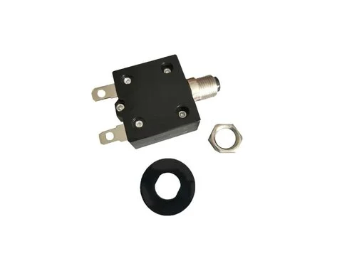 Автомат защиты 130756 для Tennant Scrubber 5200 5300 5540 5560