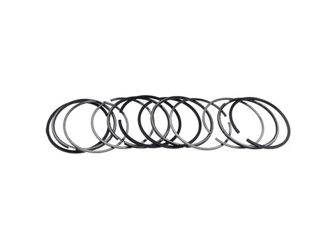 Поршневое кольцо I8-97147-9840 для Takeuchi погрузчика TL140
