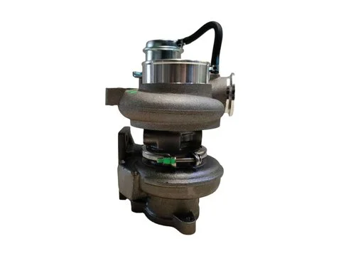 Турбокомпрессор HX27W 84297644 для New Holland трактора TS6.110 TS6030 TS6.140 TS6.120 TS6000 TS6020 TS6.125