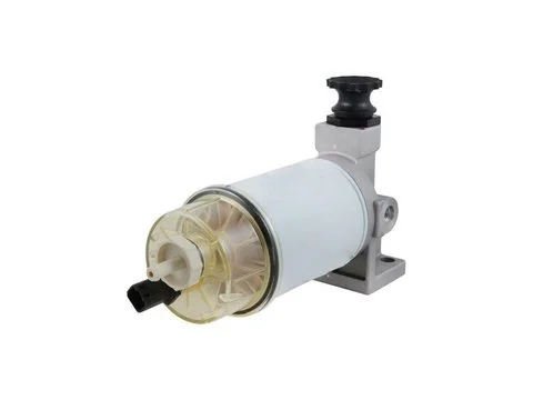 Топливный фильтр в сборе 4944786 для Cummins двигателя B3.3 QSB3.3