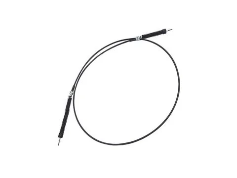 Трос газа 87629236 86633613 для New Holland погрузчика C175 L175 L180 L185 L190 LS160 LS170 LS180 LS185.B LS190 LS190.B L215 SR175 SV185 C185