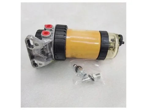 Топливный насос в сборе 176-9954 для Caterpillar CAT двигателя C2.2 3024 3013 погрузчика 216B3 226B3 232D3 242B3 299D катка CB1.7 CB-214E CB-224E CB-334E