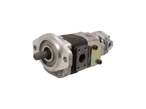 Гидронасос в сборе 3EC-60-39920 для Komatsu вилочного погрузчика CX20 CHASSIS FD33N-8 FD35-8 FD35N-8 FD35Z-8 FD40-8 FD40Z-8 FD45-8 FD50A-8