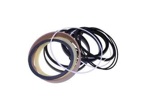 Ремкомплект цилиндра стрелы для Isuzu двигателя AM-4JJ1XASA-03E John Deere экскаватора 135G