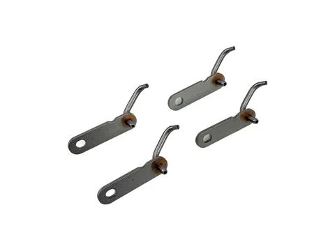 Распылитель Масляный 4P-2457 для Caterpillar CAT двигателя 3114 3116 погрузчика 446B IT12F IT24F IT28 IT38F