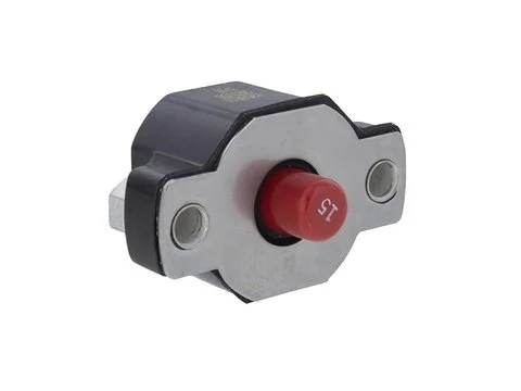 Автомат защиты 6T-3643 для Caterpillar CAT двигателя C13 C15 3406E 3406C 3116 3126 3516B катка CB-434C CB-534C CB-535B CP-663E CS-423E CS-531D