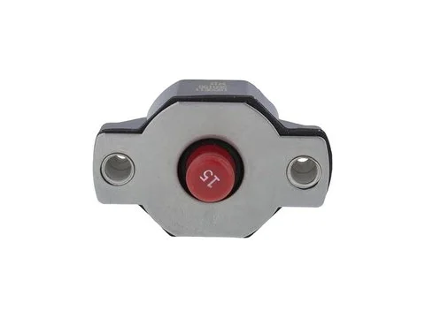 Автомат защиты 6T-3643 для Caterpillar CAT двигателя C13 C15 3406E 3406C 3116 3126 3516B катка CB-434C CB-534C CB-535B CP-663E CS-423E CS-531D