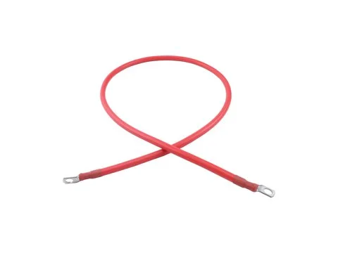 Аккумулятор Кабель Силовой 05024 для Snow Plow (аналог Meyer)