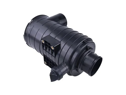 Воздухоочиститель AT357511 P611190 для John Deere двигателя 5030 погрузчика с бортовым поворотом 326D 328D 329D 332D 333D